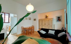 mooie condo in Antwerpen
